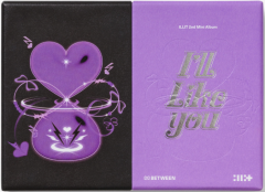 I'll Like You (BETWEEN Version)
