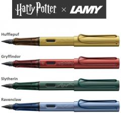 Set 4 stilouri - Lamy AL-Star - Harry Potter (M)