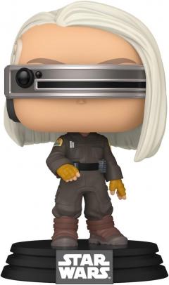 Figurina - Pop! Star Wars: KB