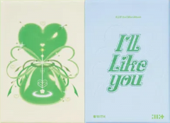 I'll Like You (WITH Version)