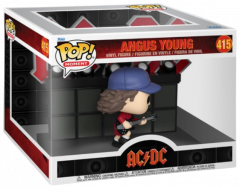 Figurina - Pop! Moment AC/DC: Angus Young (Dance)