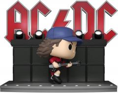 Figurina - Pop! Moment AC/DC: Angus Young (Dance)