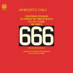 666 (The Apocalypse Of John, 13/18) (Remastered) - Vinyl