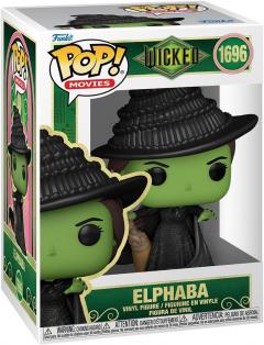 Figurina - Pop! Wicked: Elphaba