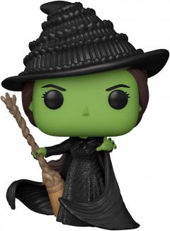Figurina - Pop! Wicked: Elphaba