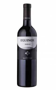 Vin rosu - Equinox - Shiraz, sec, 2019