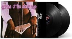 Queens Of The Stone Age - Vinyl