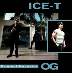 O.G. Original Gangster - Vinyl