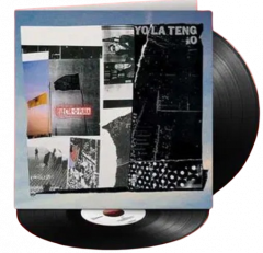 Electr-O-Pura - Vinyl