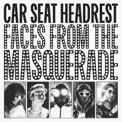 Faces From The Masquerade - Vinyl