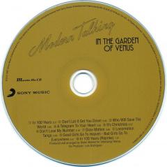 In the Garden of Venus