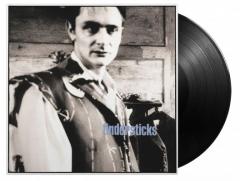 Tindersticks - Vinyl