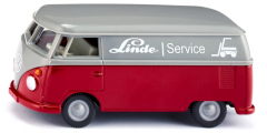 Masina - VW T1 Bus - Linde