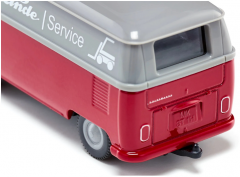 Masina - VW T1 Bus - Linde