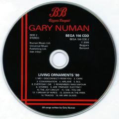 Living Ornaments '80