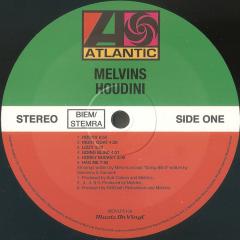 Houdini - Vinyl