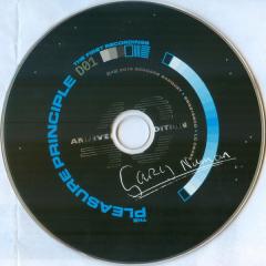 The Pleasure Principle