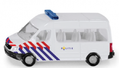 Masina - Microbuzul politiei Olanda