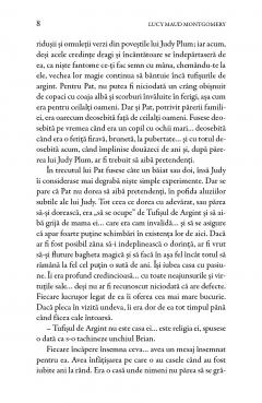 Apusurile de la Tufisul de argint