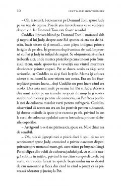 Apusurile de la Tufisul de argint