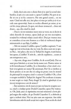 Apusurile de la Tufisul de argint