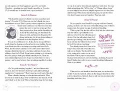 Girl's Guide to Best Friends and Mean Girls