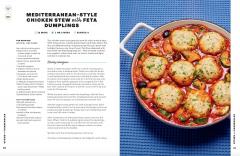 Pinch of Nom All in One