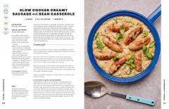 Pinch of Nom All in One