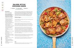 Pinch of Nom All in One