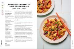 Pinch of Nom All in One