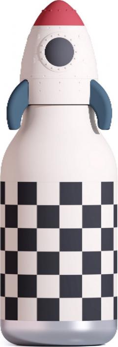 Termos 460 ml - Bestie Bottle - Racheta