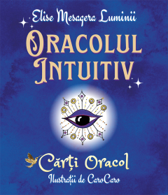 Oracolul intuitiv. Carti Oracol