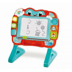 Jucarie interactiva - Draw and Learn Interactive Easel