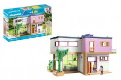 Set joaca - My Life - Casa cu gradina de iarna