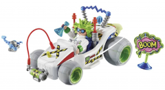 Set de joaca - Playmobil FunStars - Kart Pullback Professor