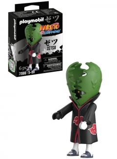 Figurina - Naruto Shippuden - Zetsu