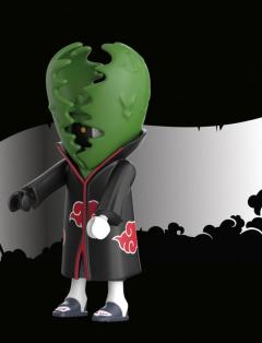 Figurina - Naruto Shippuden - Zetsu