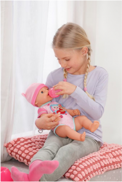 Papusa Baby Born - Emma