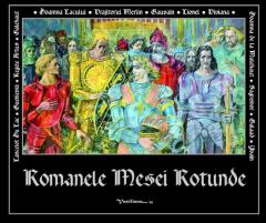 Romanele Mesei Rotunde