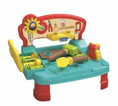 Set de joaca - Baby Workbench
