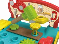 Set de joaca - Baby Workbench