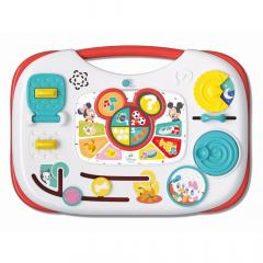 Jucarie interactiva - Disney Baby - Mickey and Friends Interactive Pad