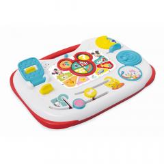 Jucarie interactiva - Disney Baby - Mickey and Friends Interactive Pad