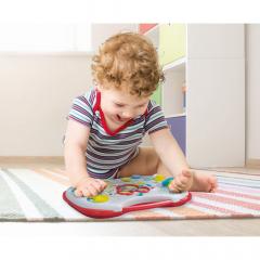 Jucarie interactiva - Disney Baby - Mickey and Friends Interactive Pad