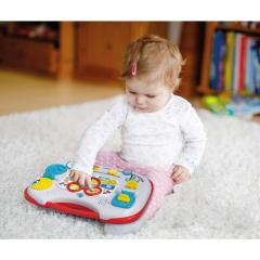 Jucarie interactiva - Disney Baby - Mickey and Friends Interactive Pad