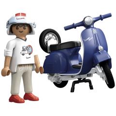 Set figurina - Vespa