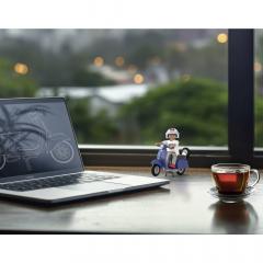 Set figurina - Vespa