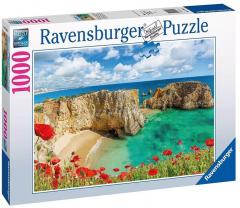 Puzzle - Algarve Portugalia