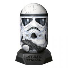 Puzzle 3D - Hylkies - Star Wars: Stormtrooper, 54 piese