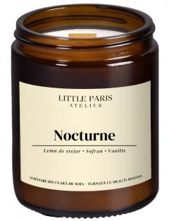 Lumanare parfumata - Nocturne, 250 ml